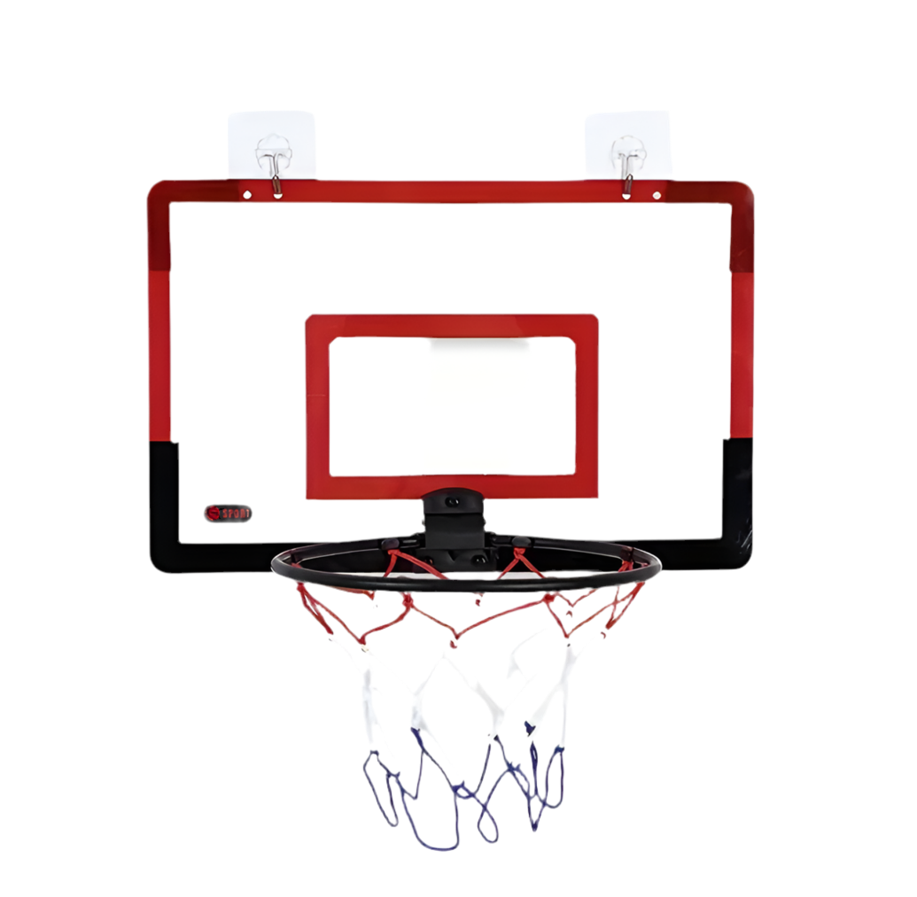 Mini Basketball Hoop
