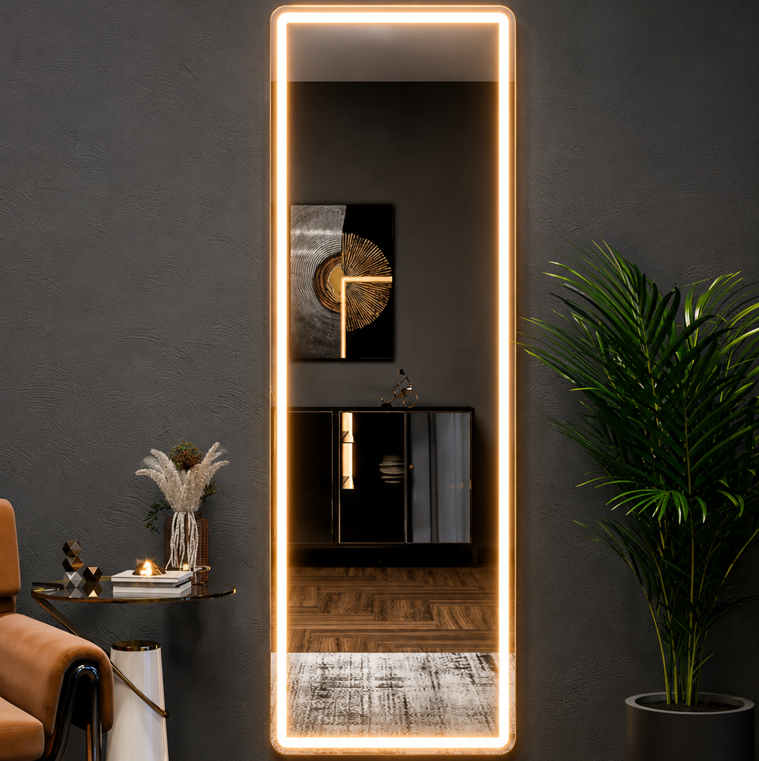 Luminous Mirror 