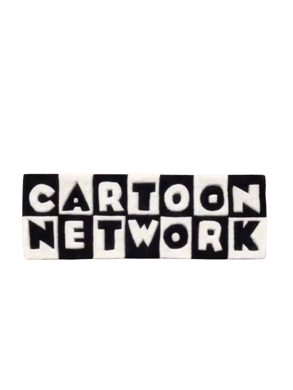 Cartoon Network Rug
