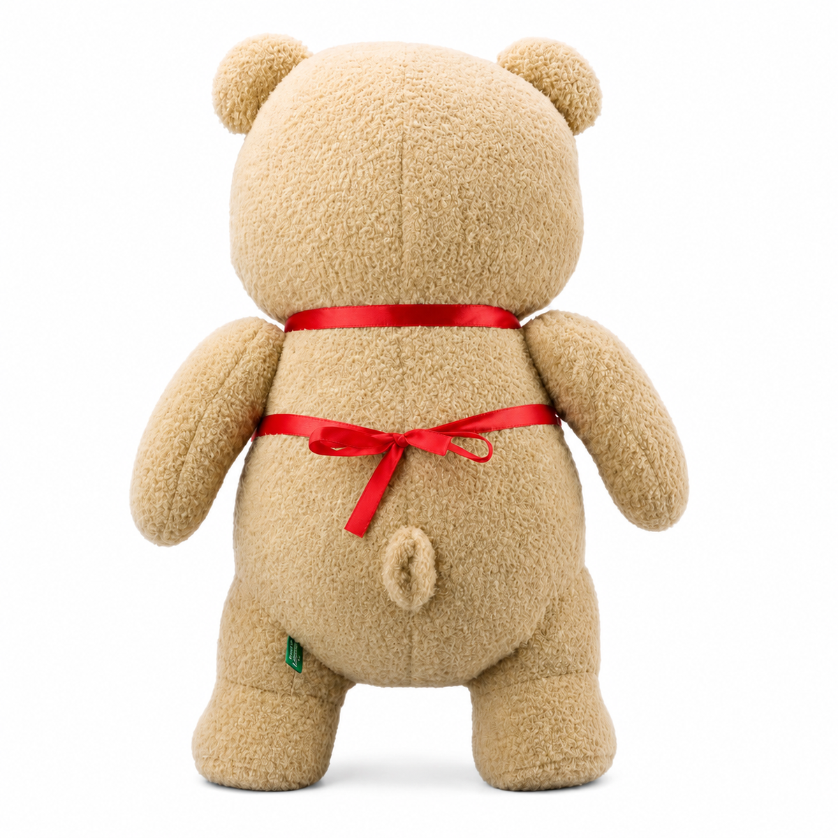 TED Plush Movie Teddy Bear