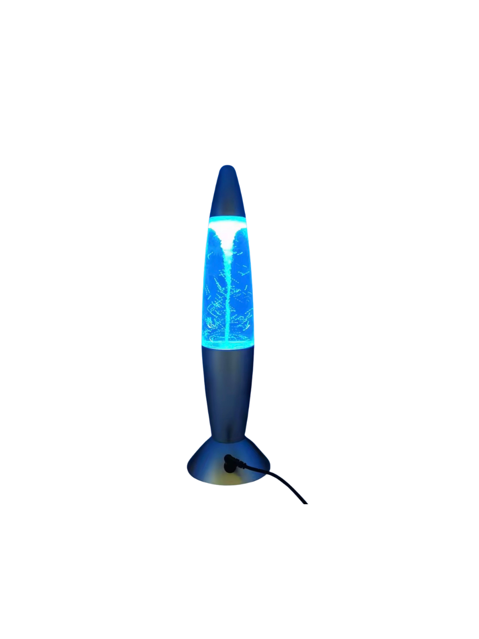 Tornado Spinning Lamp