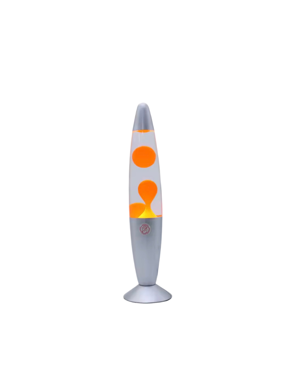 Lava Lamp