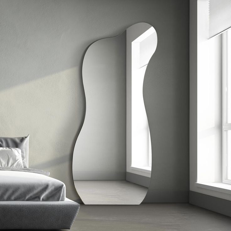 Wave Mirror