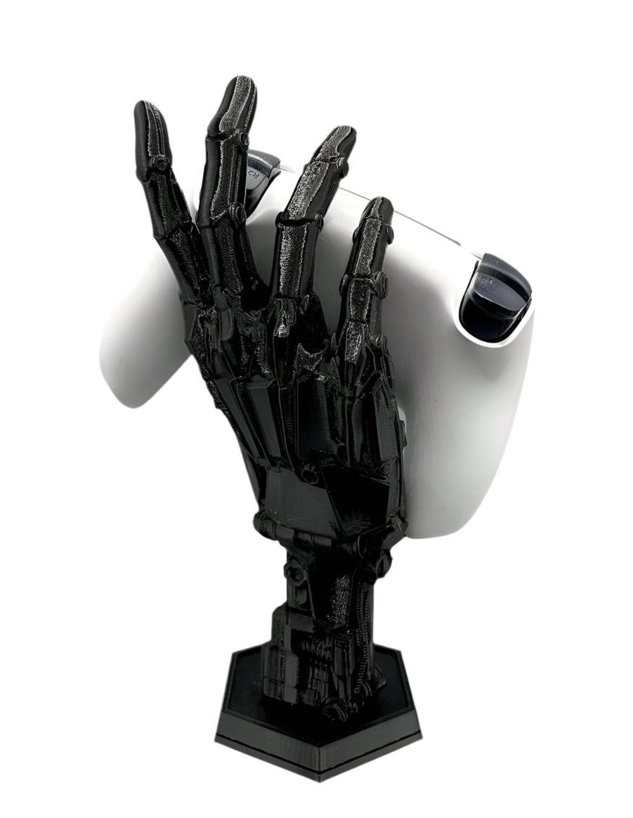Controller Holder