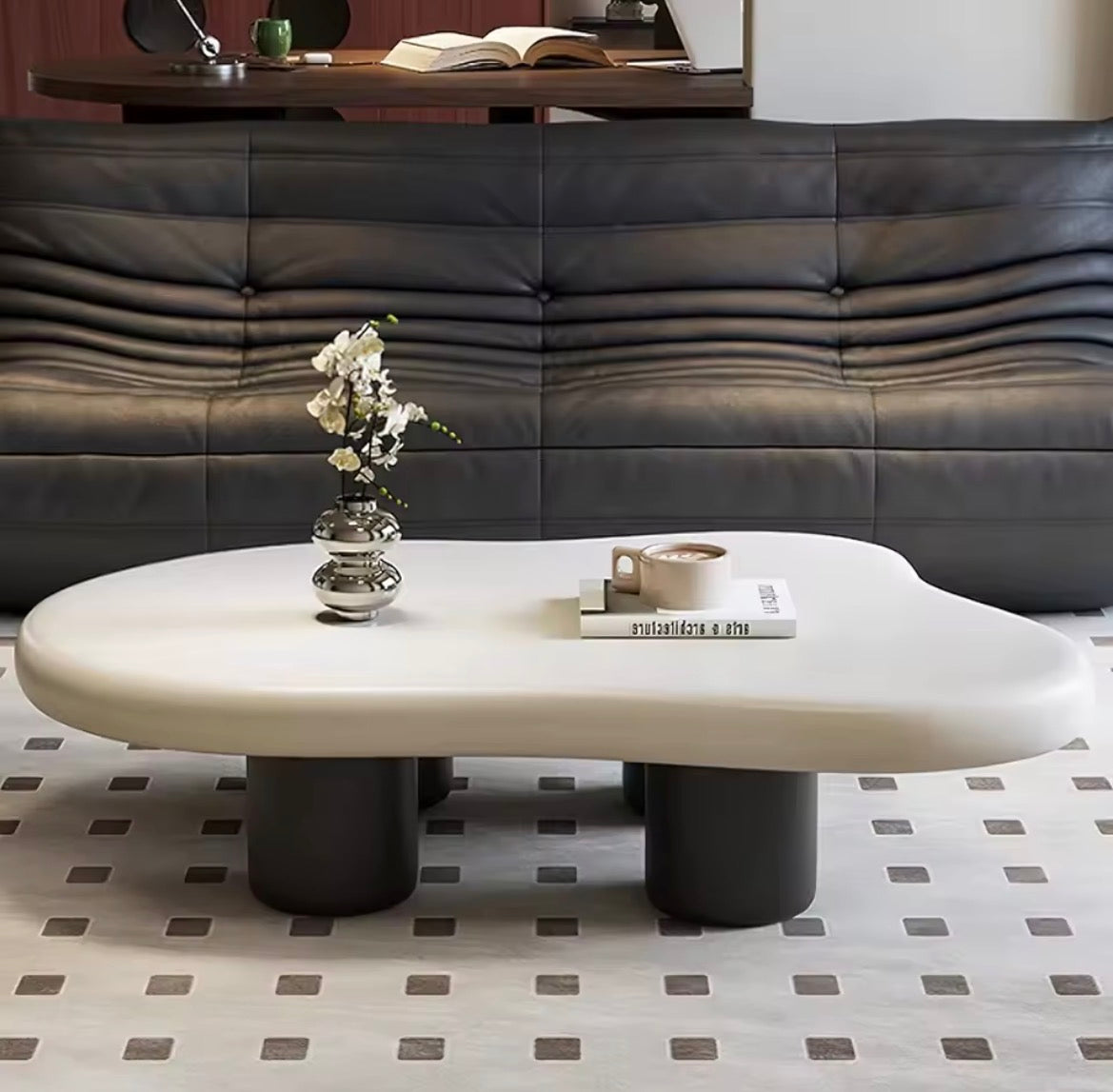 Cloud Coffee Table