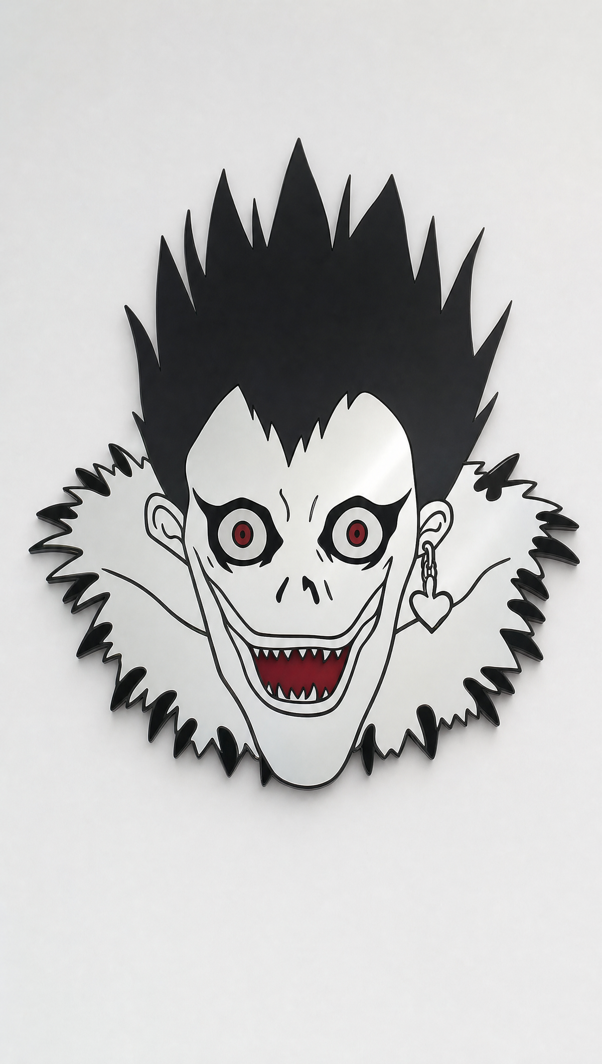Ryuk Mirror