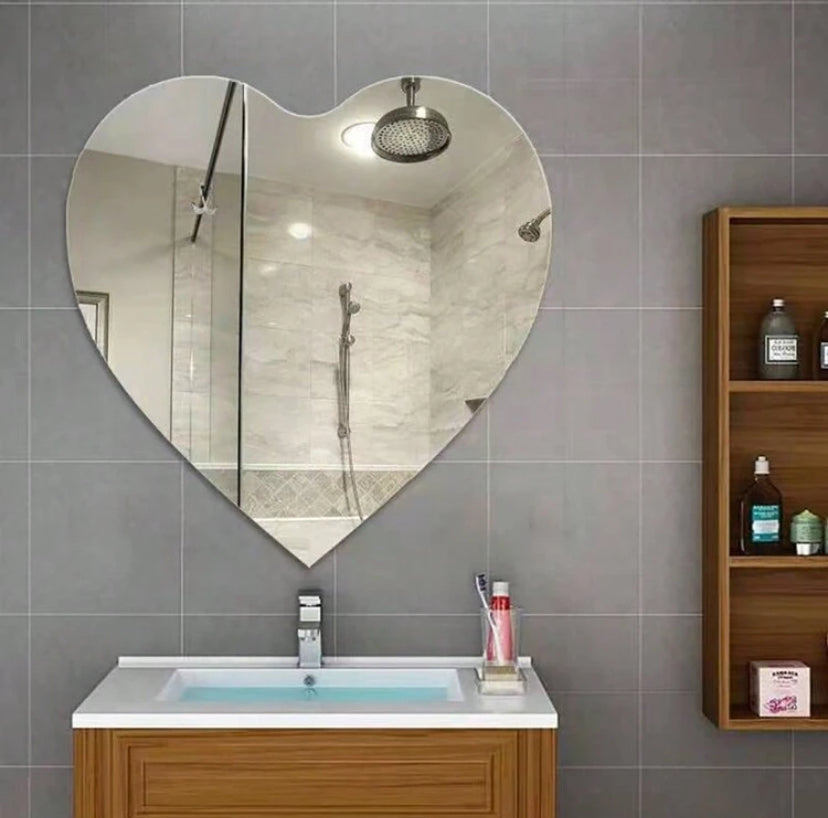 Heart Mirrors