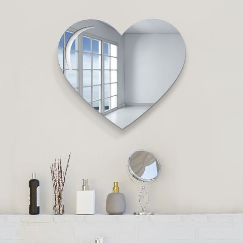 Heart Mirrors
