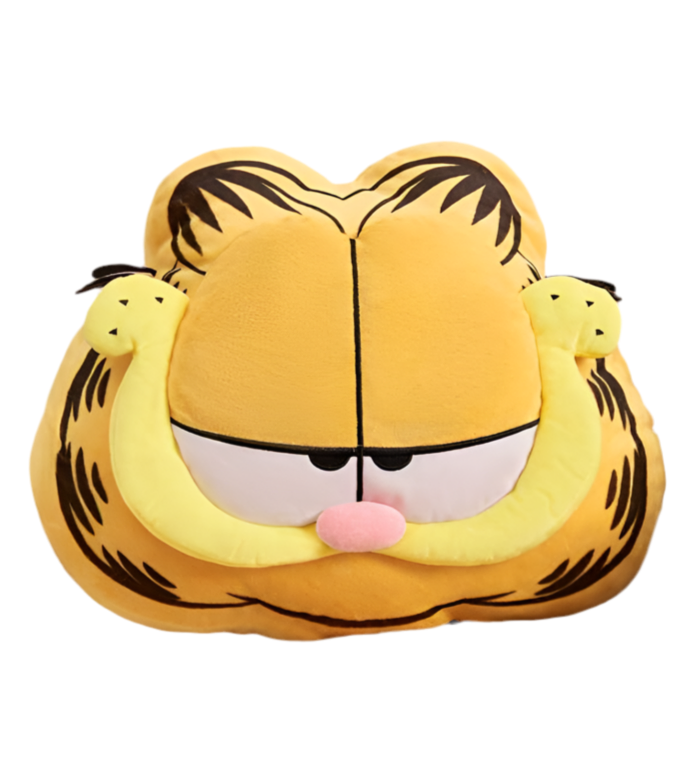 Garfield Pillow