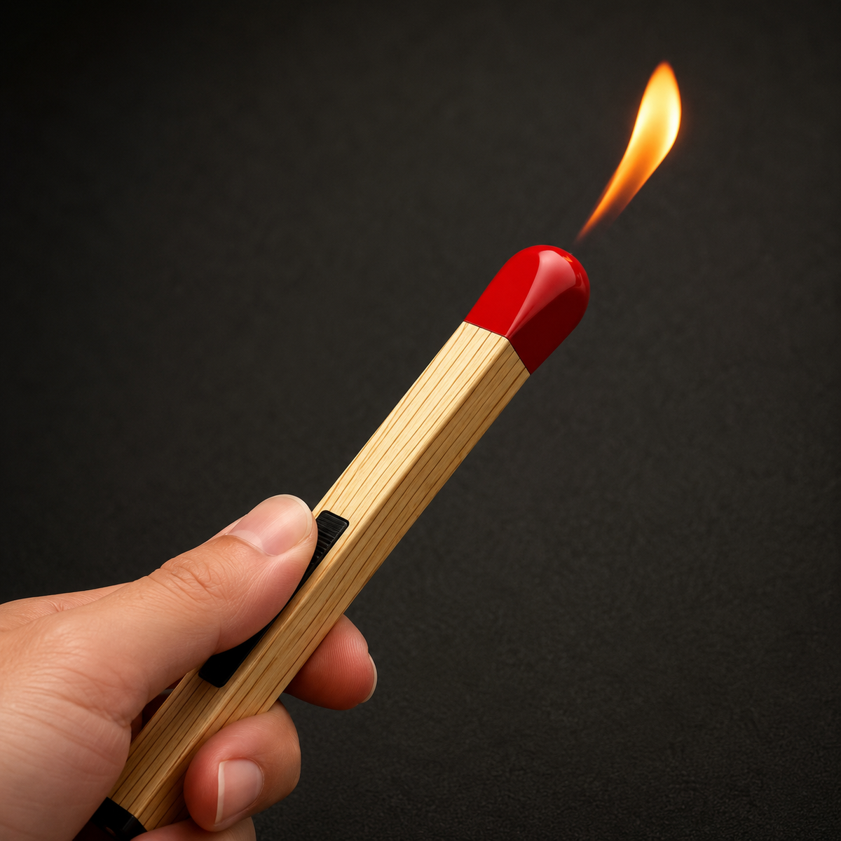 Match Stick Lighter