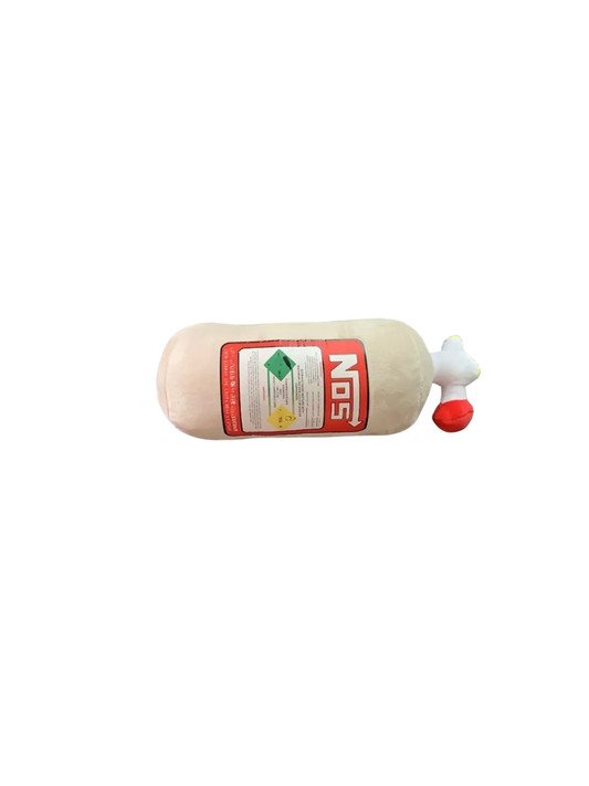 Nitrous Pillows
