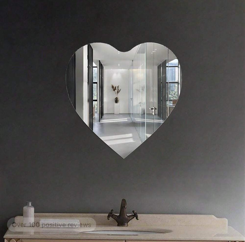 Heart Mirrors