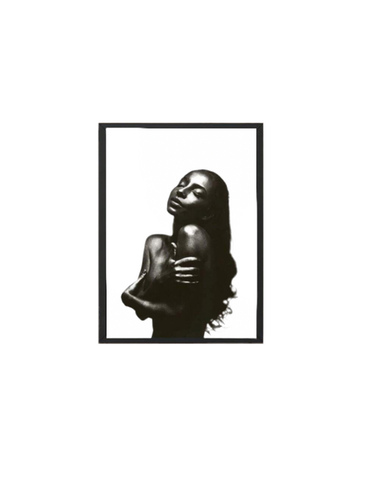 Sade Poster