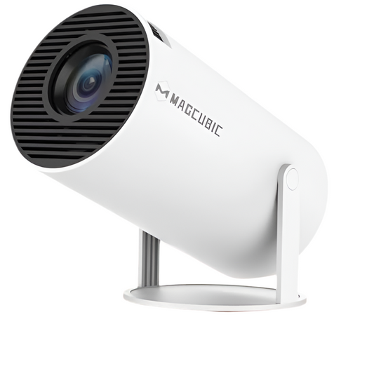 Magcubic 4K Portable Projector