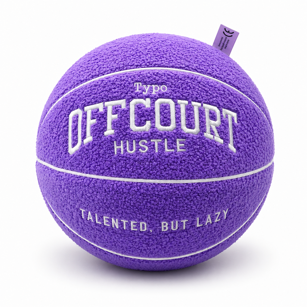 Basketball Pillows