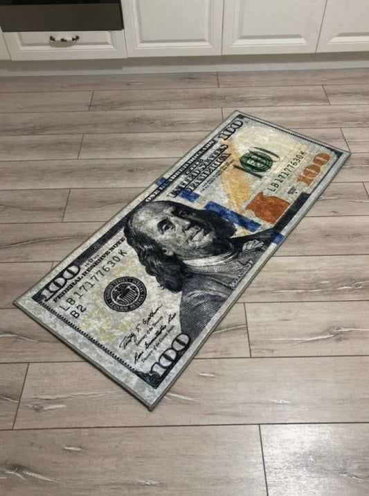 Money Rug