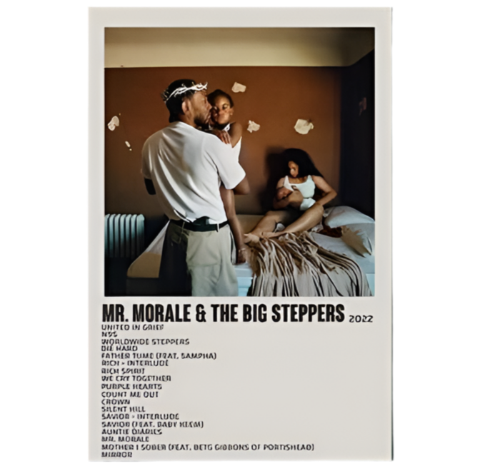 Music Album Covers