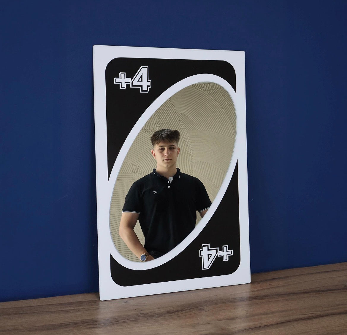 UNO Mirror