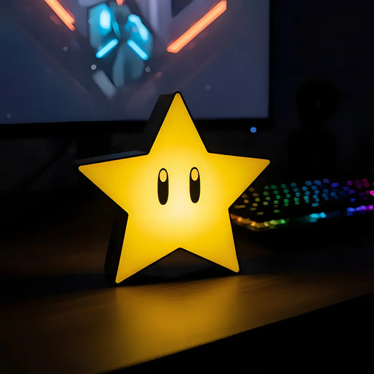 Super Star Light