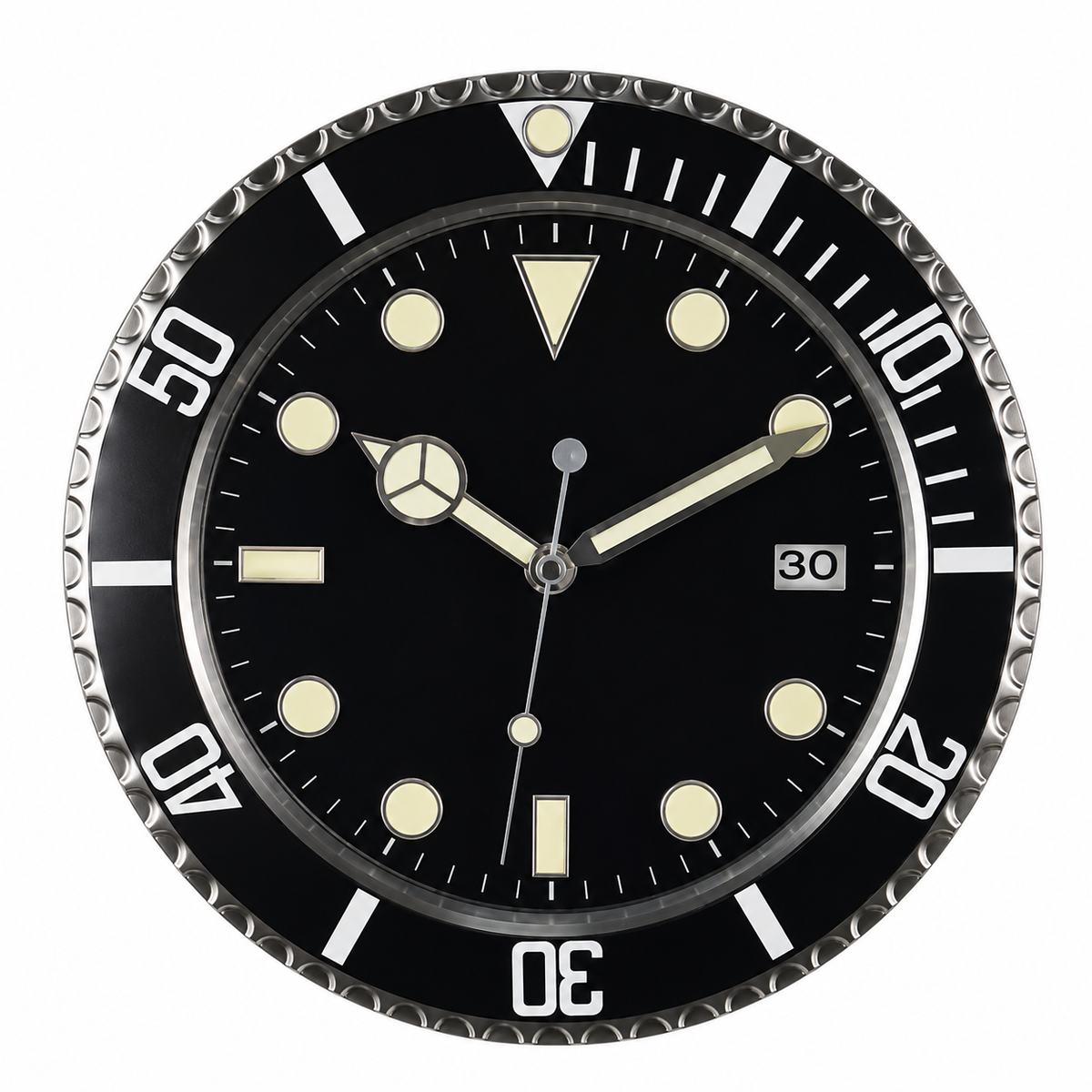 Rolex Wall Clock