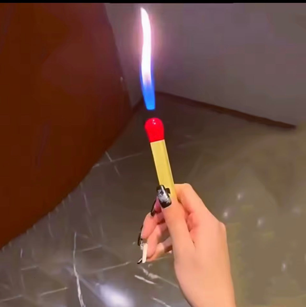 Match Stick Lighter