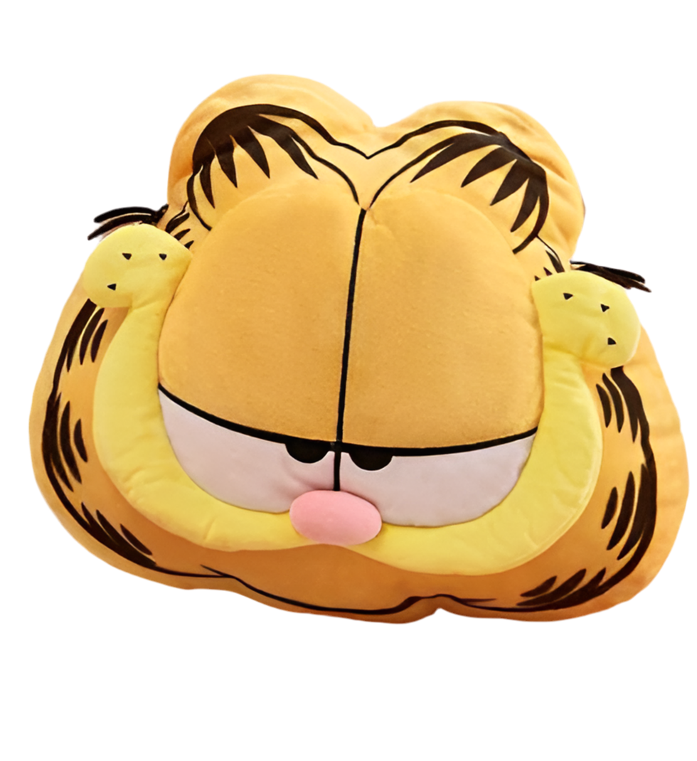 Garfield Pillow