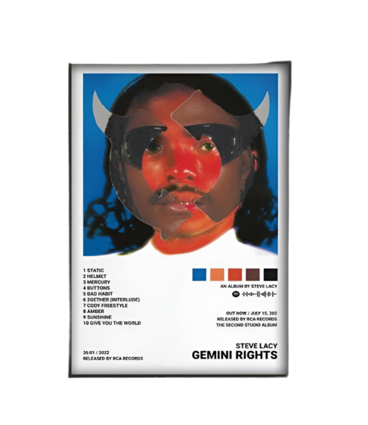 Music Album Covers