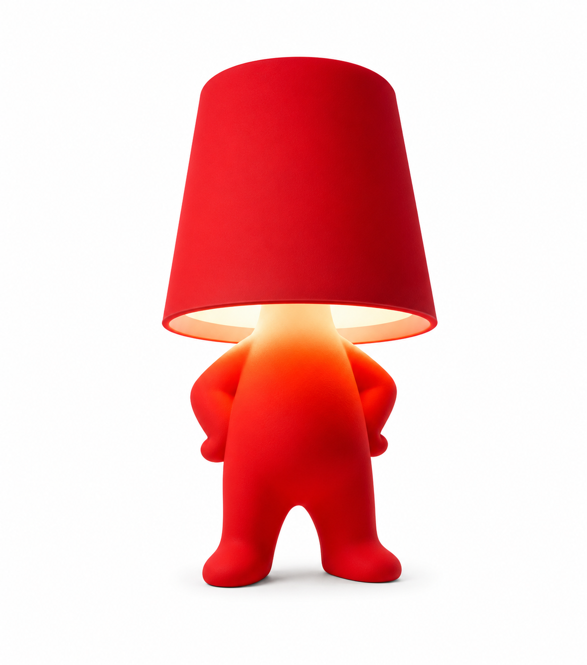 Vibe Moon Lamps