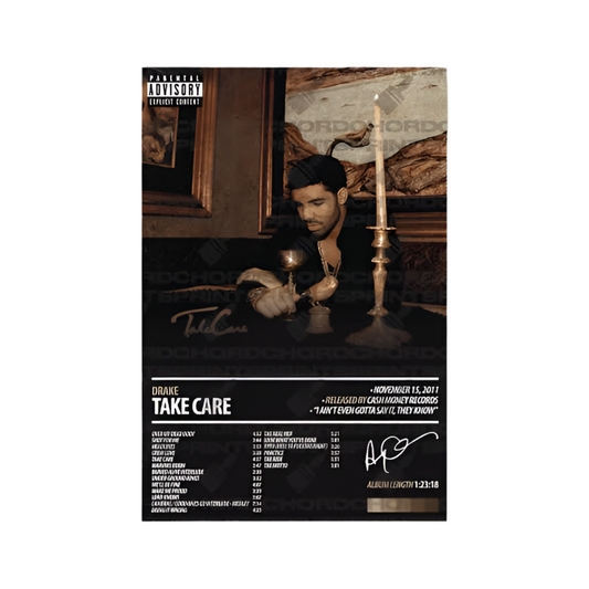 Music Album Covers