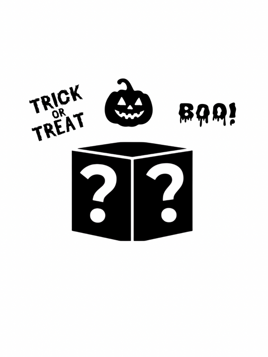 RBI Mystery Box