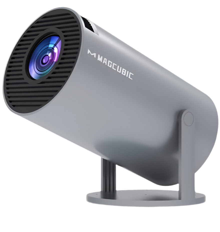 Magcubic 4K Portable Projector