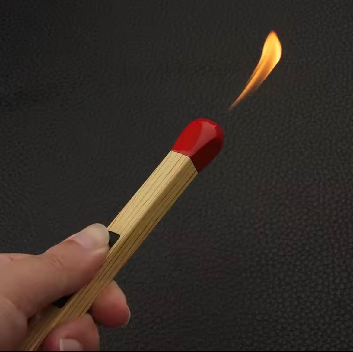 Match Stick Lighter
