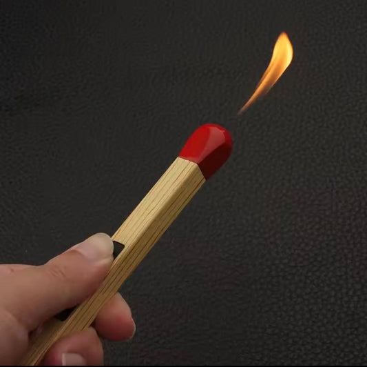 Match Stick Lighter