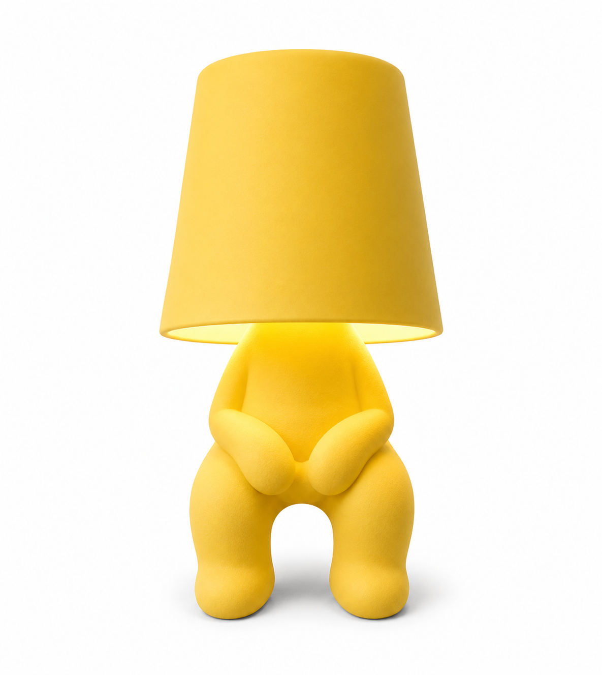 Vibe Moon Lamps
