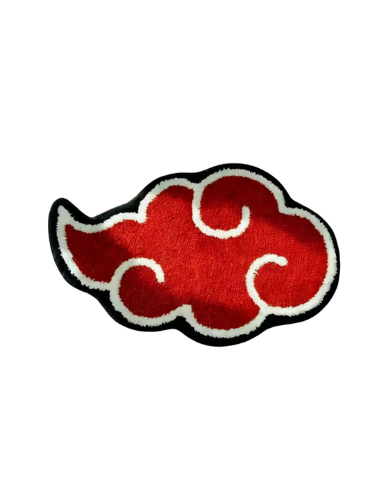 Naruto Rug