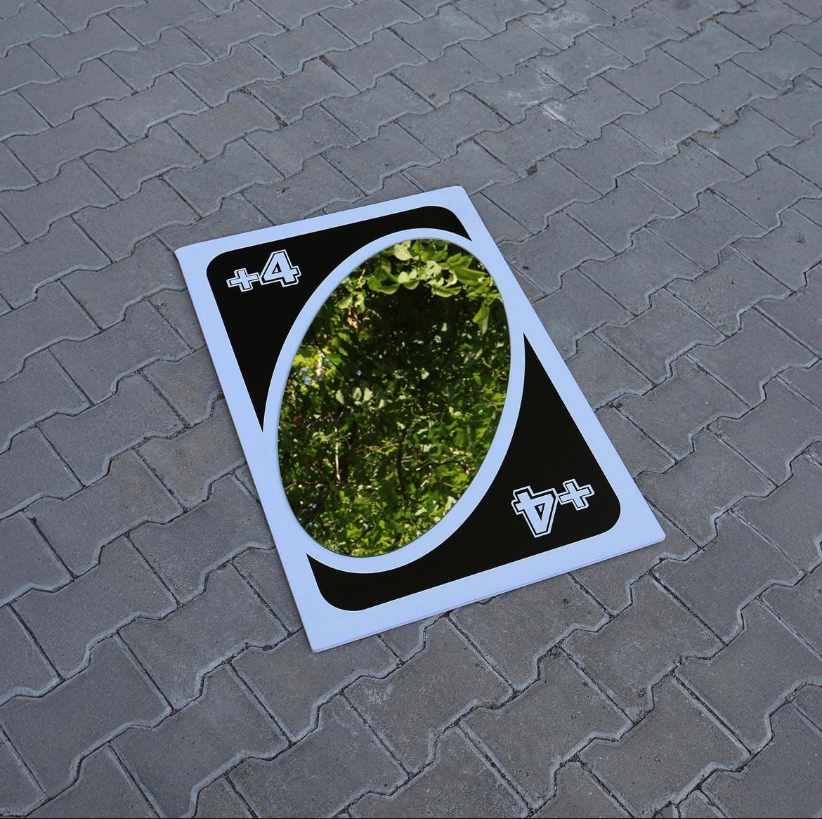UNO Mirror