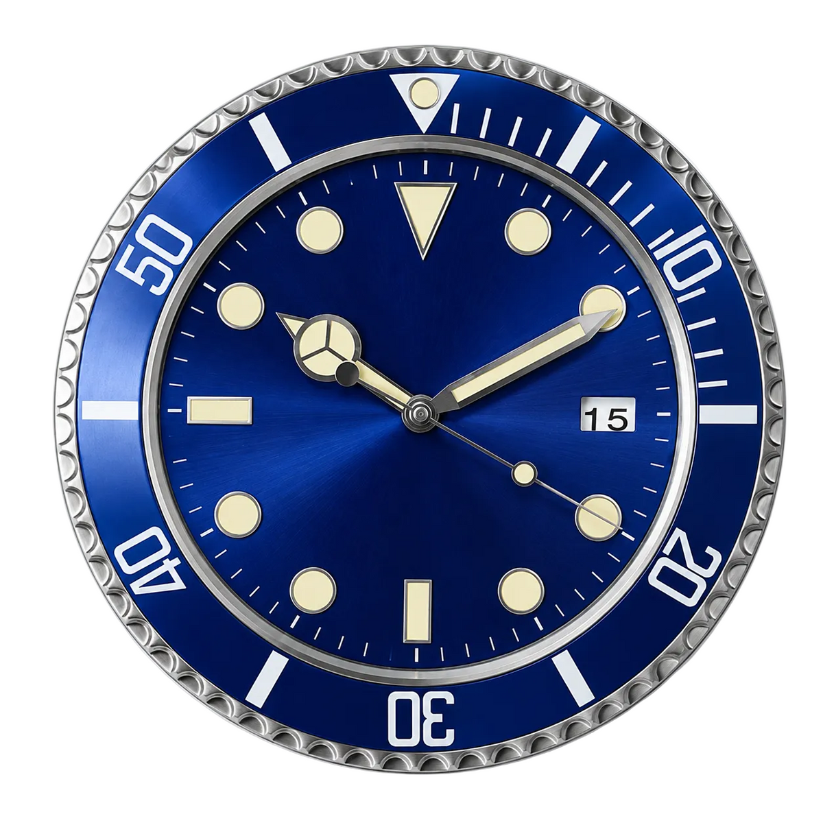 Rolex Wall Clock