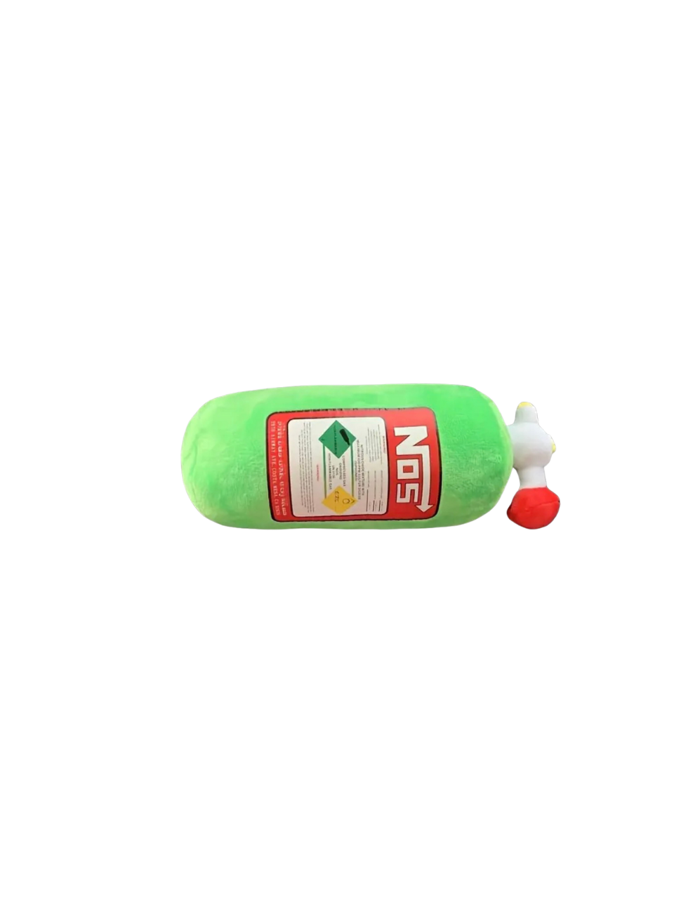 Nitrous Pillows