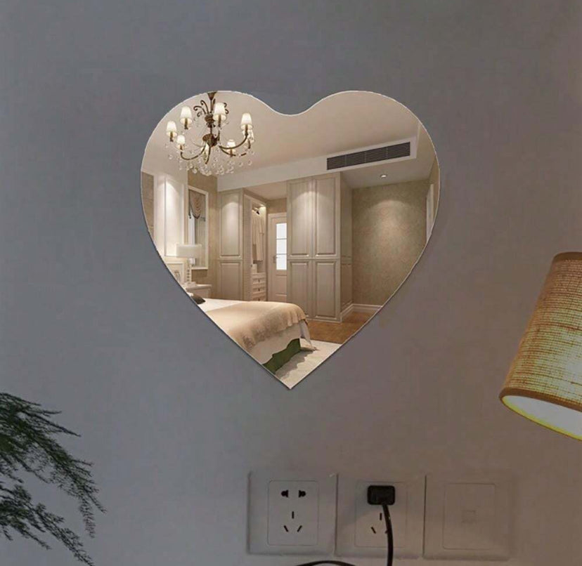 Heart Mirrors