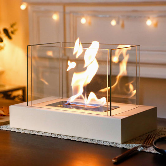 Tabletop Fire Bowl