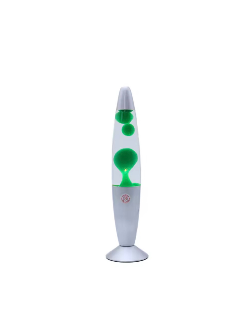 Lava Lamp