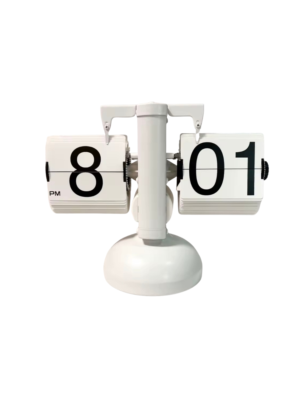 Retro Digital Flip Clock