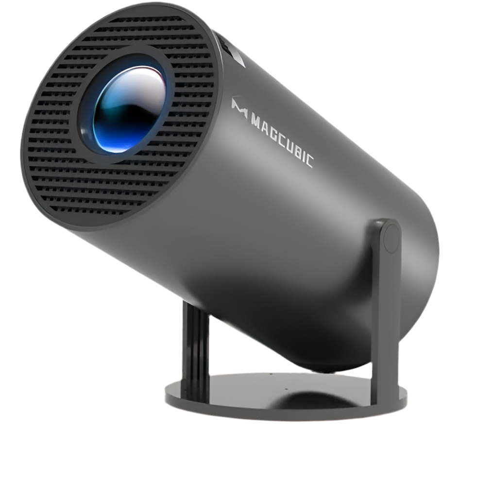 Magcubic 4K Portable Projector