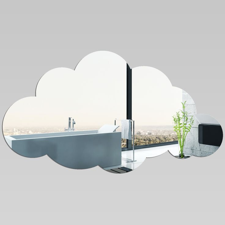 Cloud Mirror