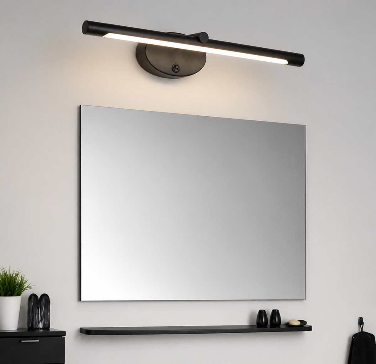 LED Wall Lights