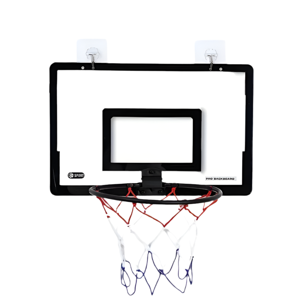 Mini Basketball Hoop