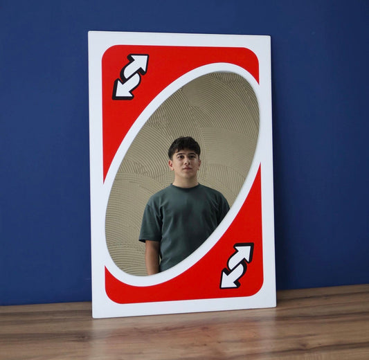 UNO Mirror