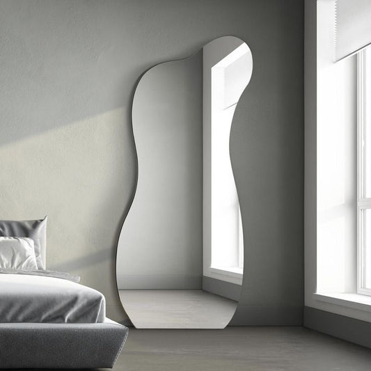 Wave Mirror