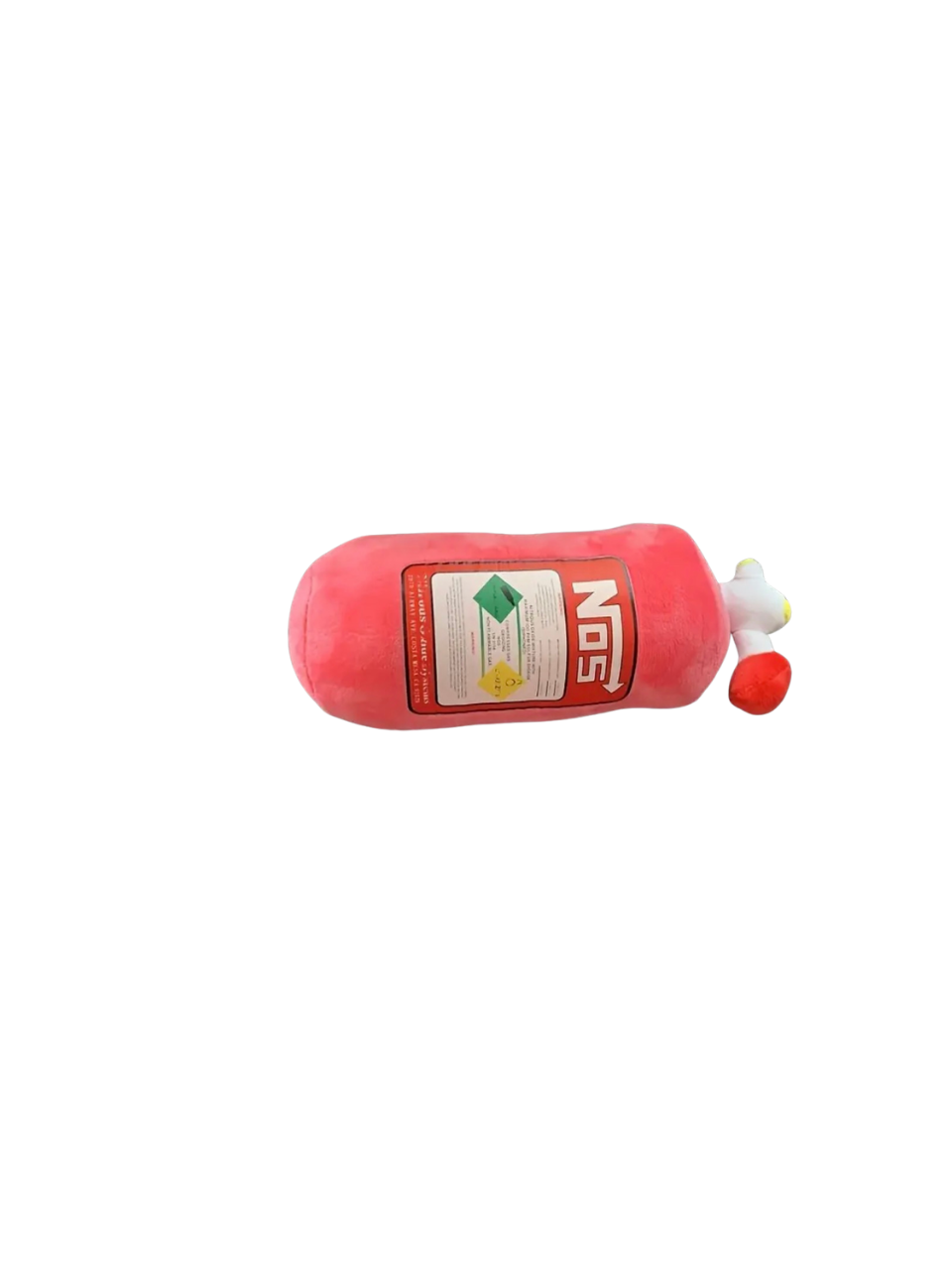 Nitrous Pillows