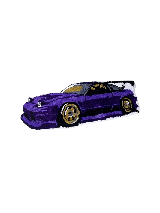 Nissan Rug